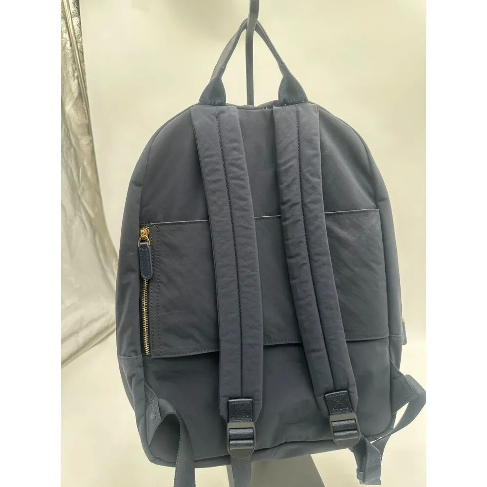 Samara The Ocean Backpack 3 Open Pockets 1 Zippered Pocket 15
